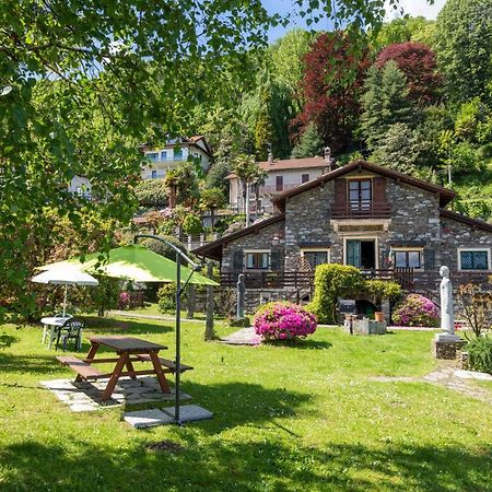 Villa Lucciola Stresa Dış mekan fotoğraf